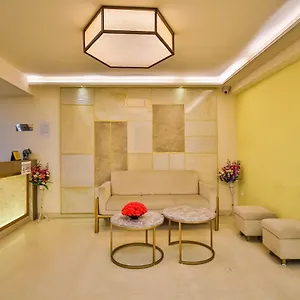 Jyoti Plaza Goa 4*