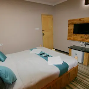 Hotel Casa *