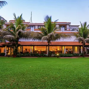 Resort Doubletree By Hilton Goa - - Baga Arpora