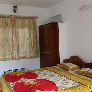 Apartment Peravel