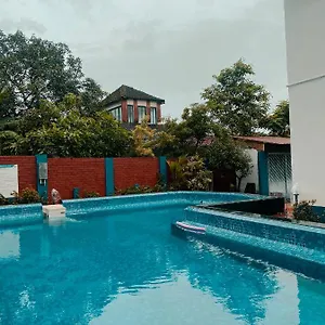 Apartment Honeydew Suites And Villas At Vagator- Goaround Homes *