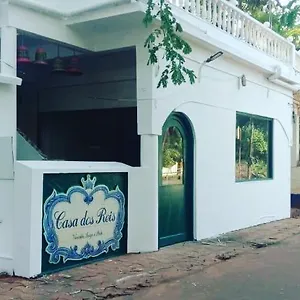 Cdr Boutique & 3* Candolim