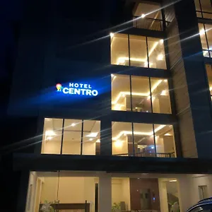 Centro Hotel 3*