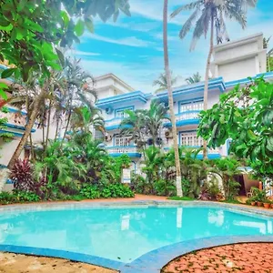 Resort Staymaker 7th Heaven *