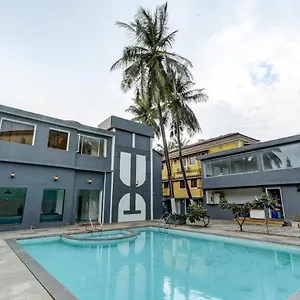 Hotel Plaza By Rio 3*