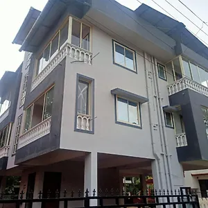 Homestay Apricus *