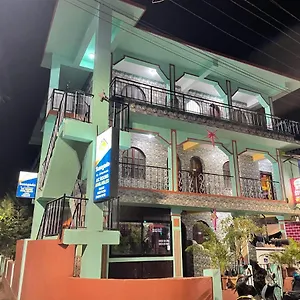 Sussegado By Js Calangute