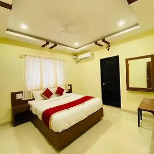Prabhuvihar Residency 2*