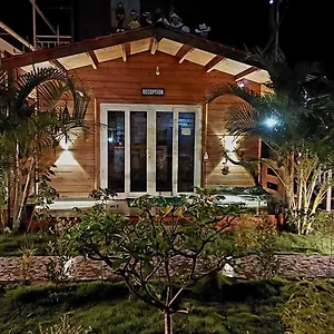 リゾート Vedana Retreat *