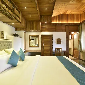 Eden Goa * Cuncolim