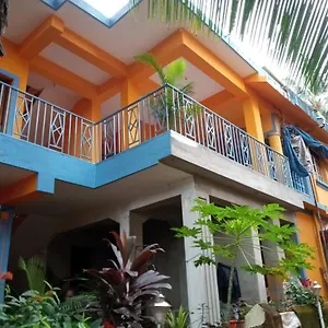 Harsh Angel Holiday Homes Pensjonat