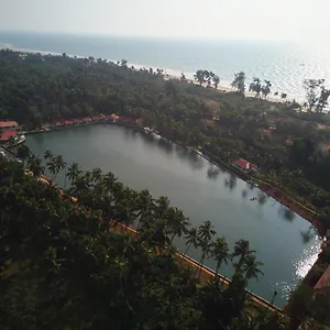Veda5 Wellness Retreat & Hotel