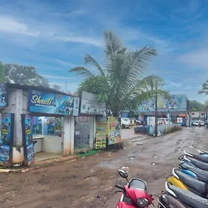 Guest house Sandy Place Baga