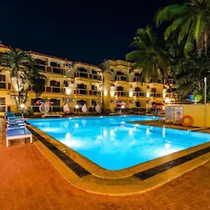 Resort Fabexpress Abalone Arpora