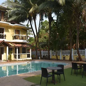 Fatima Comfort Calangute
