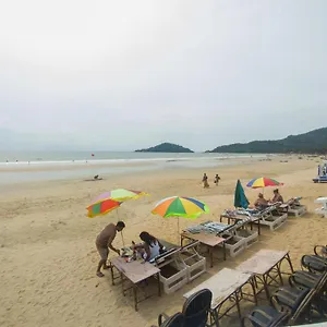 Seacoast Beach Canacona