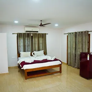 Amigo Homestay Calangute