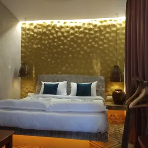 酒店 Amata By The Resort, 莫尔吉姆