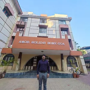 Amor Holiday Hotel Panaji