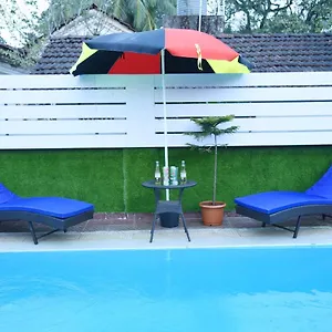 Hotel Clarissa Goa