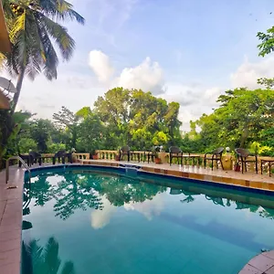Hotel The Retreat Goa Candolim