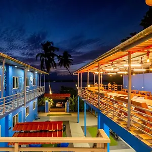 Bon Voyage Auberge de jeunesse