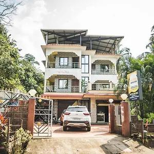 Dhanashree Riverview Corgao