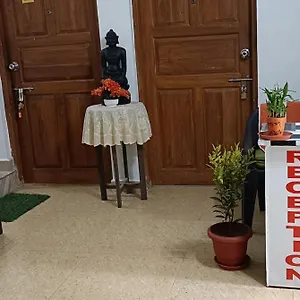 Casa Sumanjo Hotel 3*