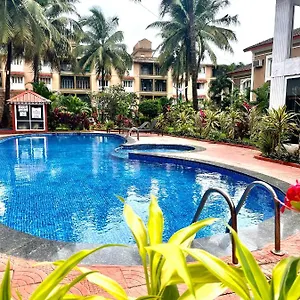 Sun-kissed Hotel *