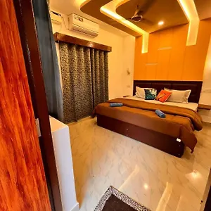 Tgi Guest house Calangute