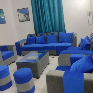 Villa Amazing Hilltop 4 Bhk With Private Pool Near
