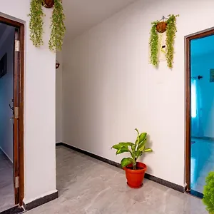 Holiday home Goan Fiesta Studio Goa Calangute