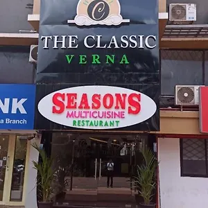 The Classic Hotel 3*