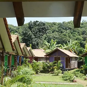 Nomada Beach Resort Canacona