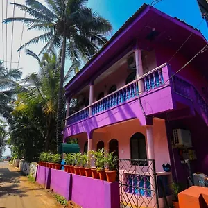 Guest house Pauls 3*