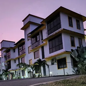 Myka At Dsouza Heritage, Moira Apartment *