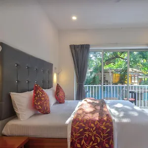 Apartment Amazing 2bhk Near