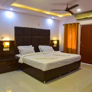 Guest house Sportsman Residency