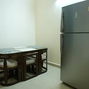 Apartment Shri Mahamaya Panaji