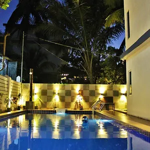 Hotel Wotel Goa 3*