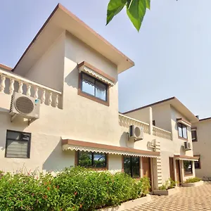 Villa De12 Villas Anjuna