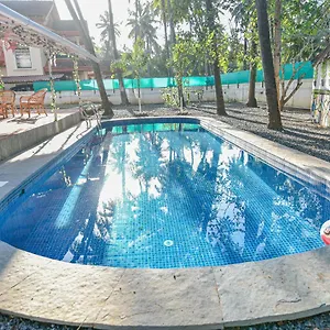 Villa Gr White House 4bhk Private Pool In