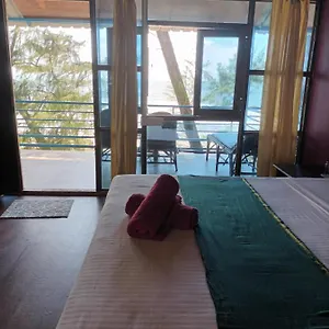 Peace Garden Resort Canacona