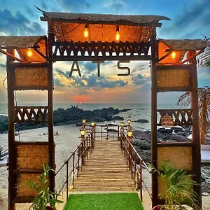 Hotel Ats Goa *