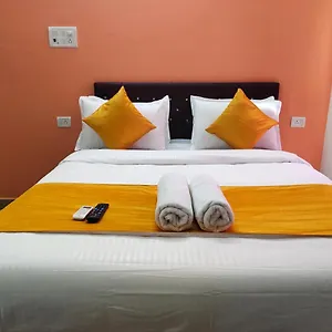 Om Residency Hotel