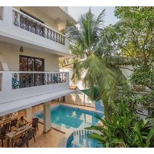 Hotel Casita
