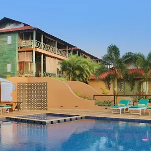 Hotel Oxygen Morjim, Goa Morjim
