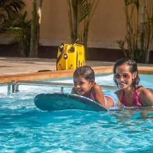 Luxury With Kids Playroom In Goa 别墅 卡兰古特
