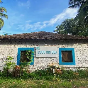 Coco Goa Candolim