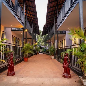 The Riverside 2* Mandrem